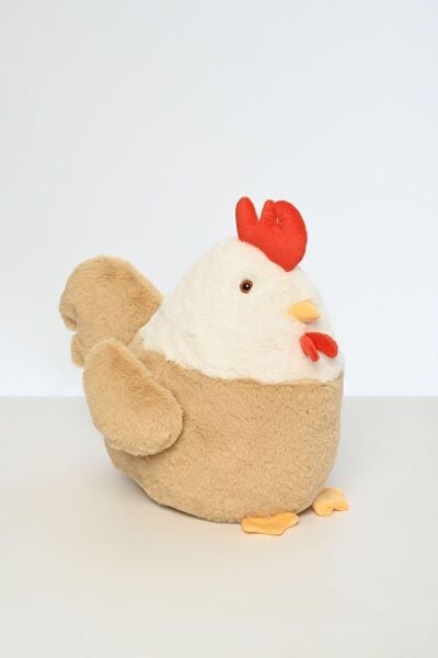 Pufu Toys 40 Cm Tavuk (32) 03091