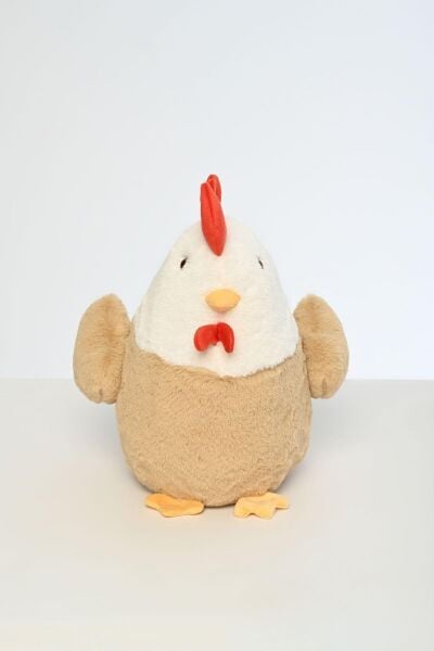 Pufu Toys 40 Cm Tavuk (32) 03091