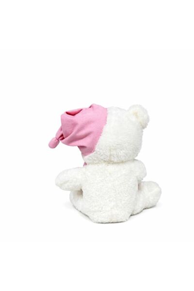 Pufu Toys 35 Cm Uyku Arkadaşım Ayıcık (46) 3007-1