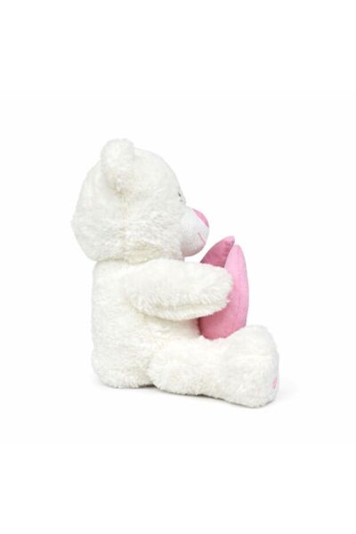 Pufu Toys 35 Cm Uyku Arkadaşım Ayıcık (46) 3007-1