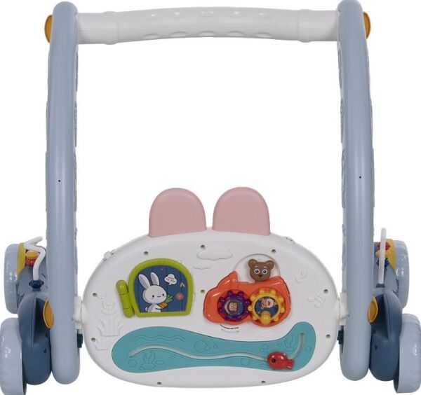 Prego Viola Oyun Halısı 6051