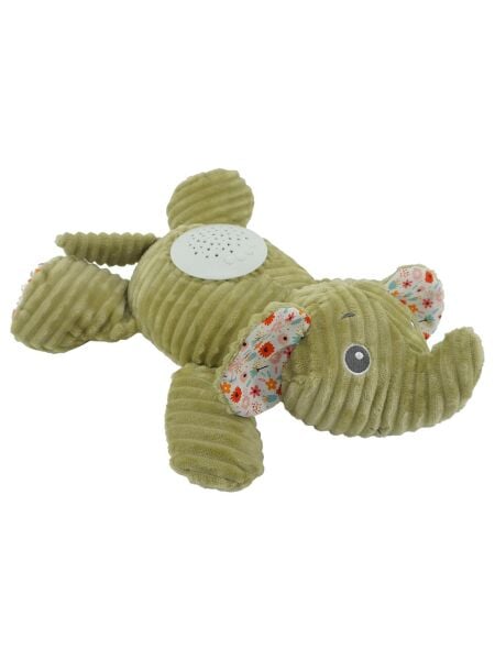 Prego Toys Müzikli Gece Işıklı Fil P210644