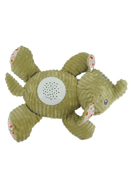 Prego Toys Müzikli Gece Işıklı Fil P210644