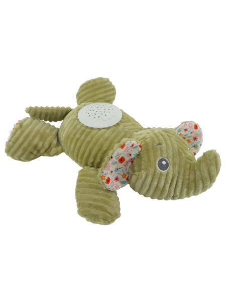 Prego Toys Müzikli Gece Işıklı Fil P210644