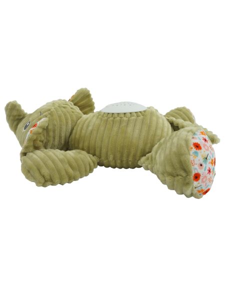 Prego Toys Müzikli Gece Işıklı Fil P210644