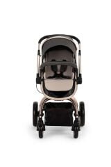 Pierre Cardin Legend Bebek Arabası Fume