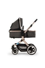 Pierre Cardin Legend Bebek Arabası Fume