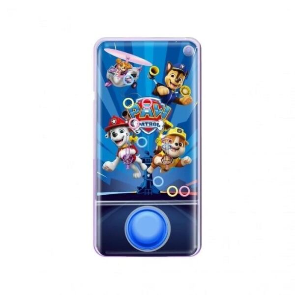 Şengüller Paw Patrol Su Oyunu Karma Renk