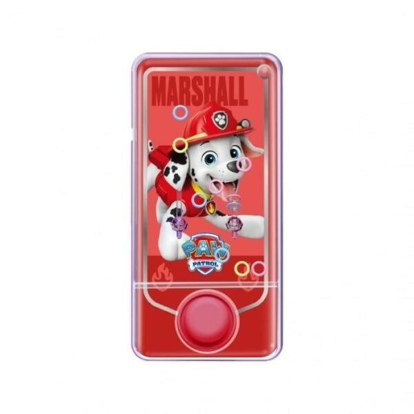 Şengüller Paw Patrol Su Oyunu Karma Renk