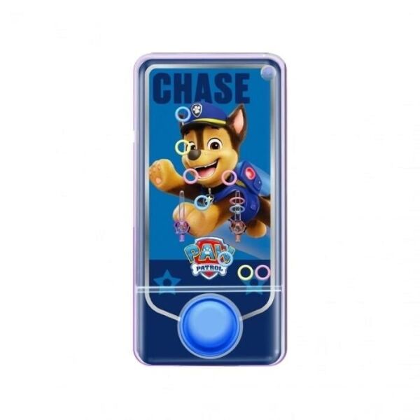 Şengüller Paw Patrol Su Oyunu Karma Renk