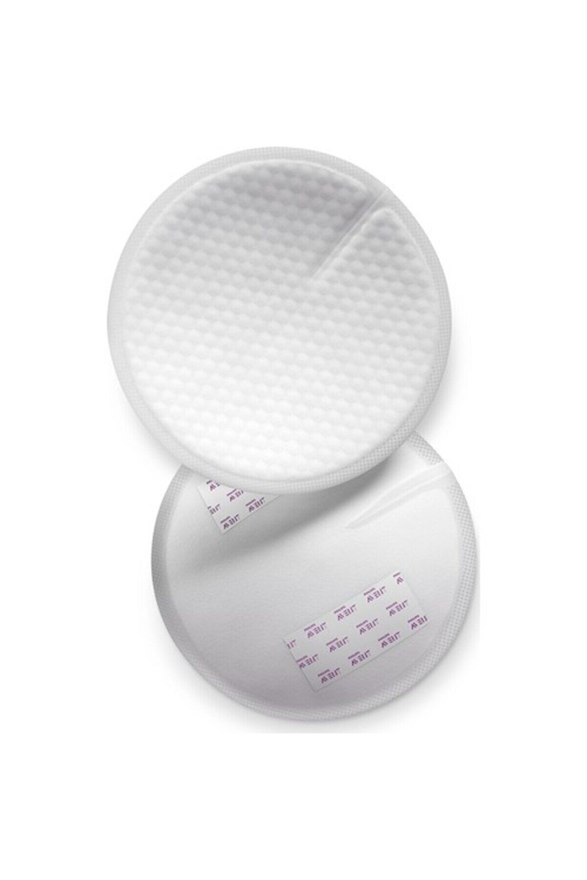 Philips Avent Tek Kullanımlık Göğüs Pedleri 60'lı Scf254/60