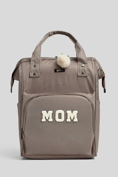 Baby2Go Go Bag Zeına  Anne Bebek Bakım Cantası (Vızon)