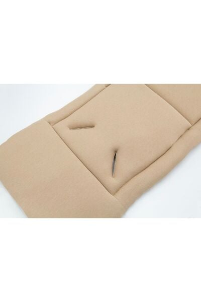 Babyjem Puset Minderi Bej 346