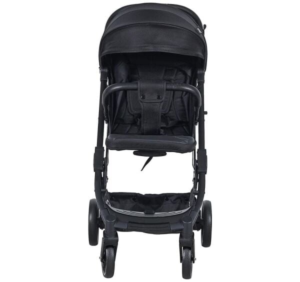 Prego Aria Plus Kabin Boy Travel Sistem Bebek Arabası 2037 Siyah / Travel Ürün