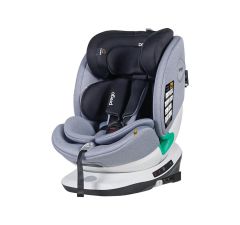 Prego Cosmofix İ - Size Oto Koltuğu Gri