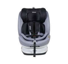 Prego Cosmofix İ - Size Oto Koltuğu Gri