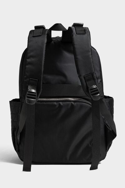 Baby2Go Go Bag Isabella Anne Bebek Bakım Cantası (Sıyah)