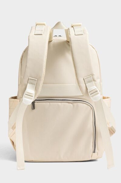 Baby2Go Go Bag Isabella Anne Bebek Bakım Cantası (Krem)