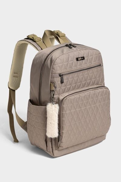 Baby2Go Go Bag Isabella  Anne Bebek Bakım Cantası (Vızon)