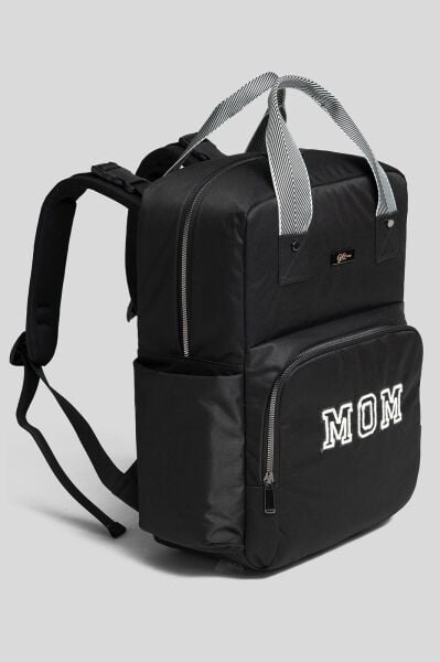 Baby2Go Go Bag Belinda Anne Bebek Bakım Çantası (Sıyah)