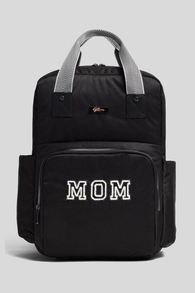 Baby2Go Go Bag Belinda Anne Bebek Bakım Çantası (Sıyah)