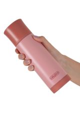 Babyjem Paslanmaz Çelik Termos Pembe 790