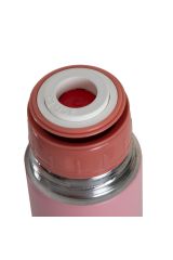 Babyjem Paslanmaz Çelik Termos Pembe 790