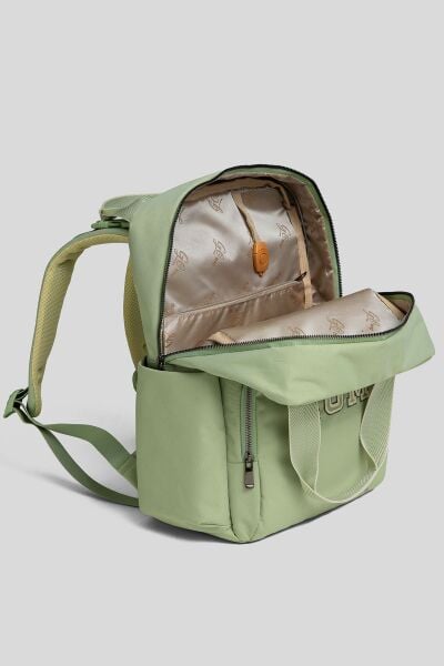 Baby2Go Go Bag Belinda Anne Bebek Bakım Çantası (Mınt Yesıl)