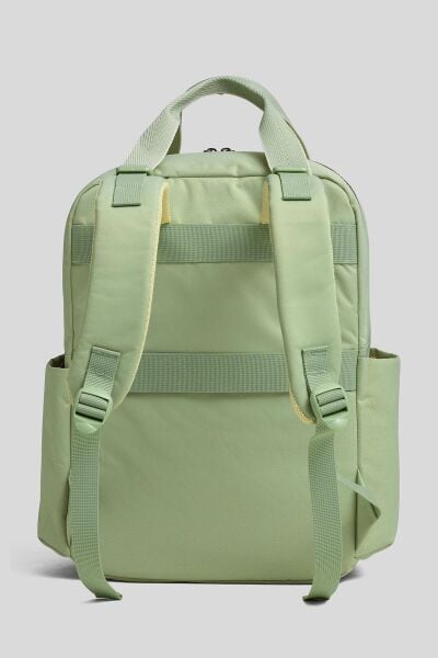 Baby2Go Go Bag Belinda Anne Bebek Bakım Çantası (Mınt Yesıl)