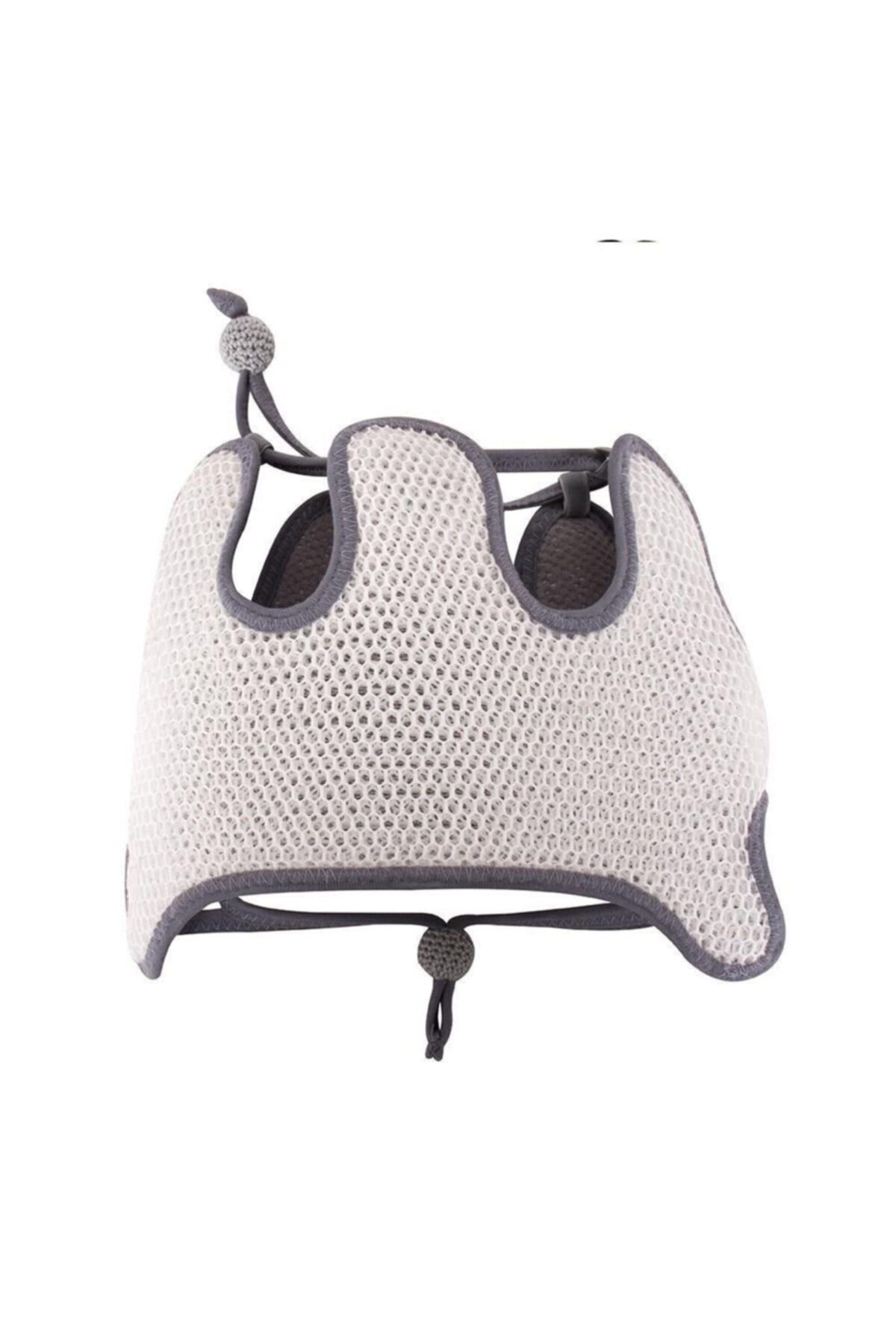 Sevi Bebe Bebek Kafa Koruyucu - Gri 62-13