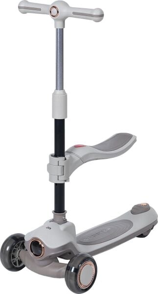 Prego Sidney Scooter K603 Bej
