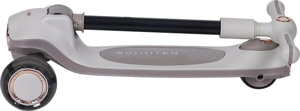 Prego Sidney Scooter K603 Bej