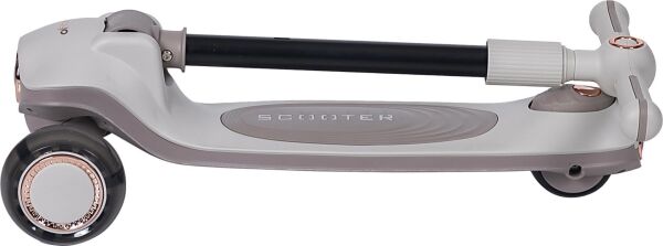 Prego Sidney Scooter K603 Bej