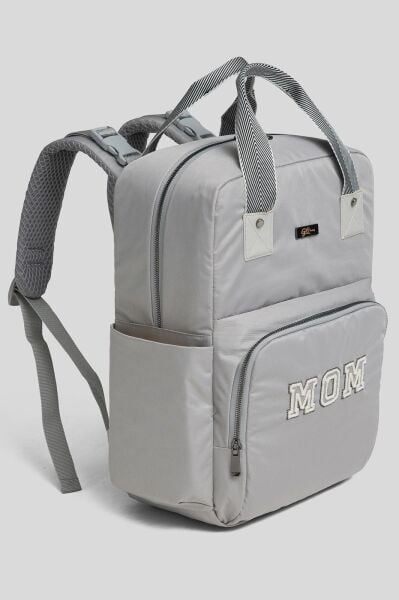 Baby2Go Go Bag Belinda Anne Bebek Bakım Çantası (Grı)