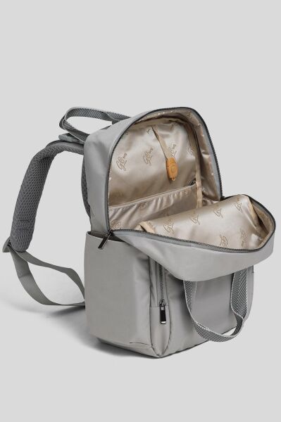 Baby2Go Go Bag Belinda Anne Bebek Bakım Çantası (Grı)