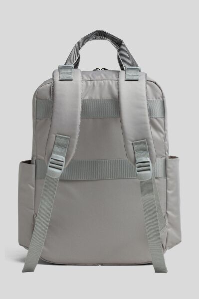 Baby2Go Go Bag Belinda Anne Bebek Bakım Çantası (Grı)
