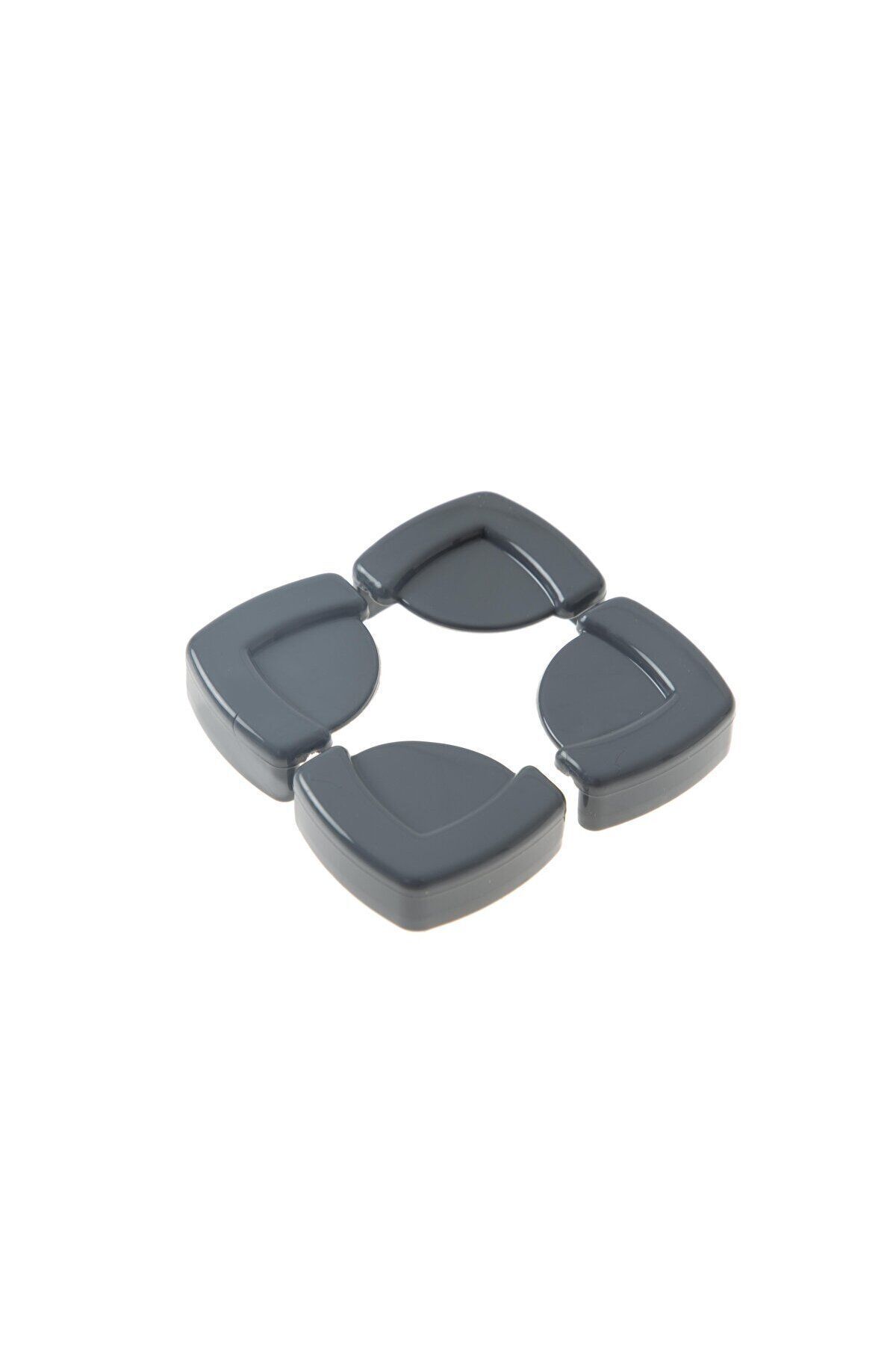 Babyjem Köşe Koruyucu Antrasit 052