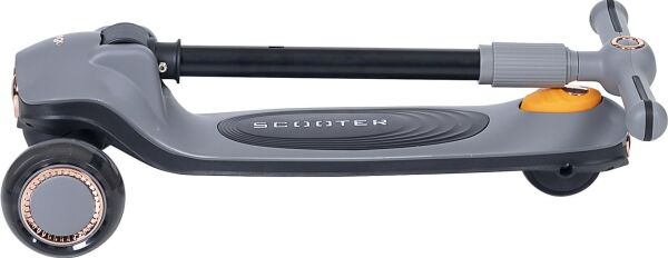 Prego Sidney Scooter K603 Gri