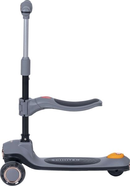 Prego Sidney Scooter K603 Gri