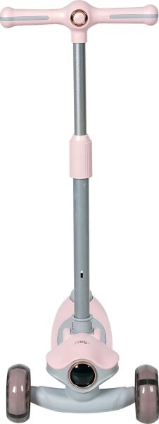 Prego Sidney Scooter K603 Pembe