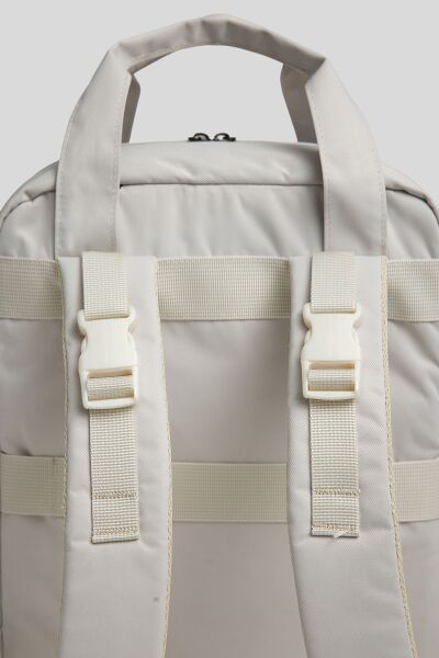 Baby2Go Go Bag Astoria  Anne Bebek Bakım Çantası (Krem)