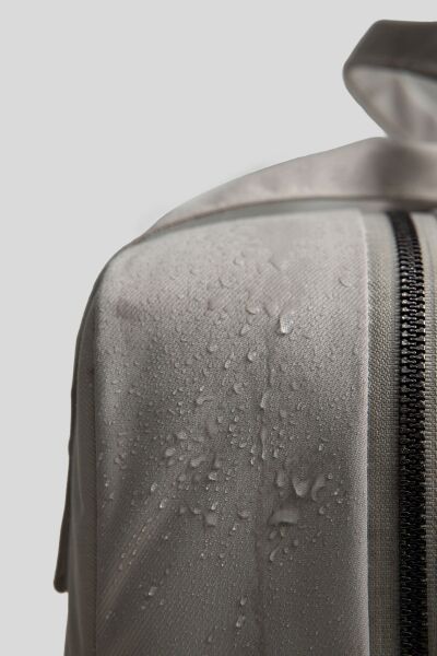 Baby2Go Go Bag Astoria  Anne Bebek Bakım Çantası (Krem)