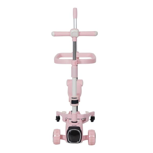 Prego Smile Scooter Pembe K602 Pembe