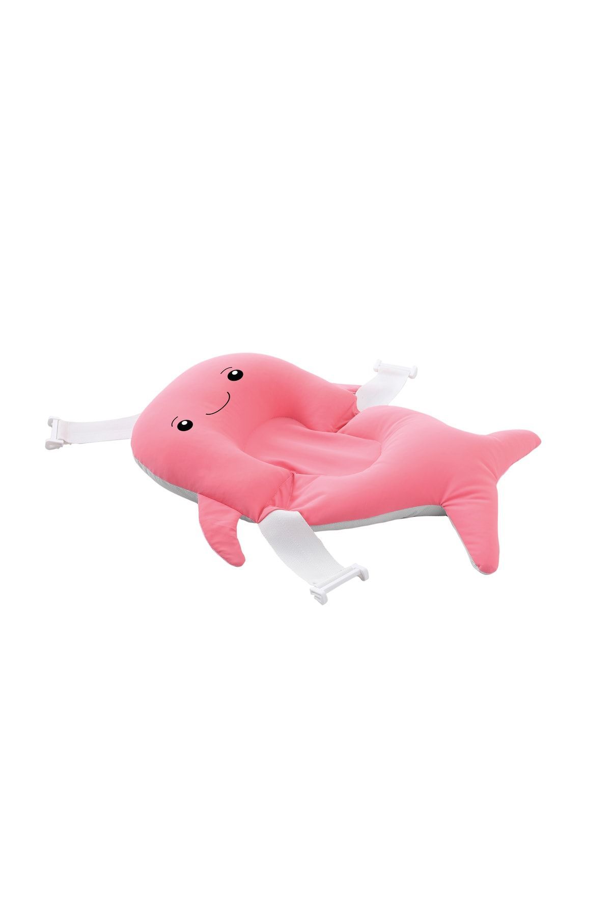 Babyjem  Köpüklü Banyo Yatağı  Pembe 440