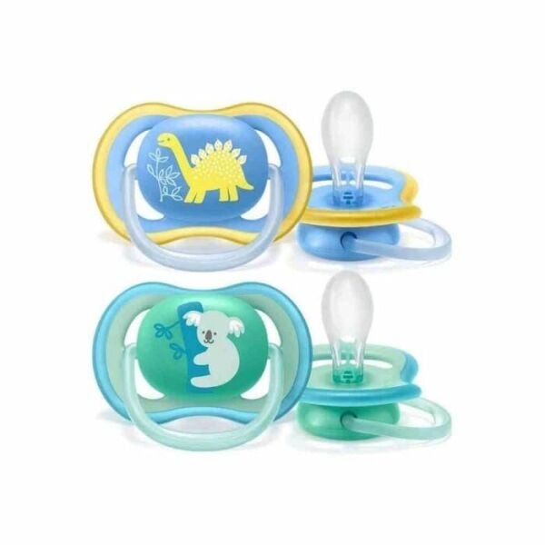 Philips Avent SCF34911 Ultra Air 18m+ Erkek