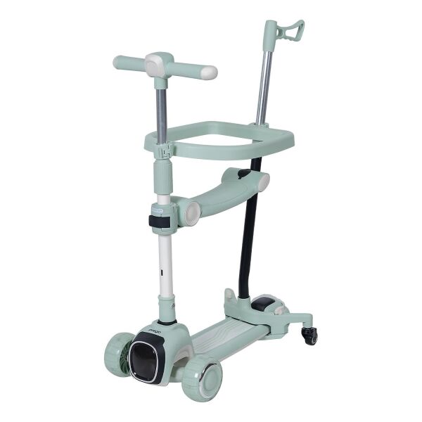 Prego Smile Scooter Pembe K602 Yeşil