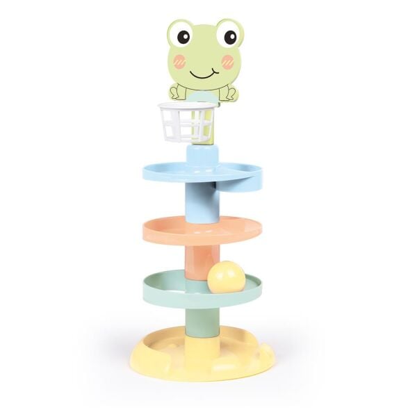 Dolu Oyuncak Top Kulesi 5208