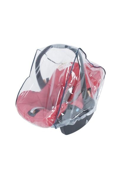 Sevi Bebe Anakucağı Yağmurluğu 322