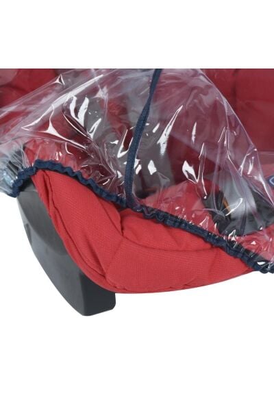 Sevi Bebe Anakucağı Yağmurluğu 322