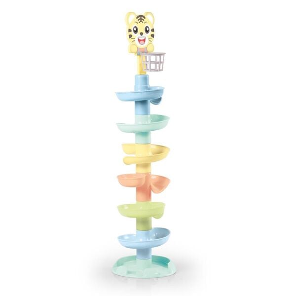 Dolu Oyuncak Top Kulesi 5207